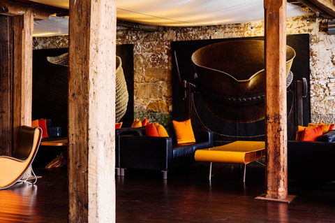 The Henry Jones Art Hotel - Australia Accommodation 11