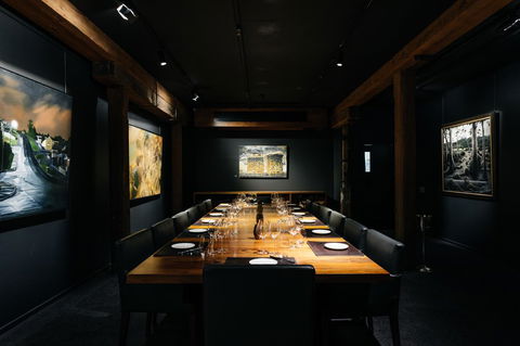 The Henry Jones Art Hotel - Australia Accommodation 28