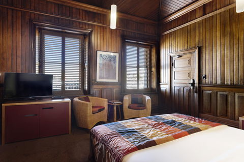 The Henry Jones Art Hotel - Australia Accommodation 44