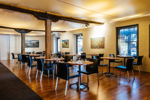 The Henry Jones Art Hotel - Australia Accommodation 33