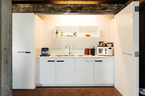 The Henry Jones Art Hotel - Australia Accommodation 31