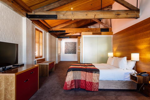 The Henry Jones Art Hotel - Australia Accommodation 25