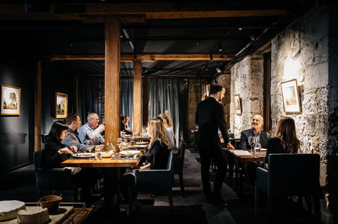 The Henry Jones Art Hotel - Australia Accommodation 13