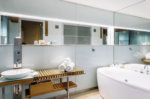 The Henry Jones Art Hotel - Australia Accommodation 41