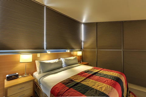 The Henry Jones Art Hotel - Australia Accommodation 29