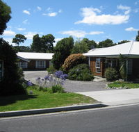Castaway Holiday Apartments - Australia Accommodation