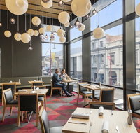 RACV/RACT Hobart Apartment Hotel - Australia Accommodation