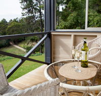The Pear Cottage - Australia Accommodation