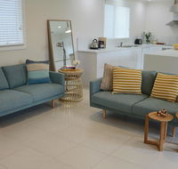 Sisters Beach Paradise - Australia Accommodation