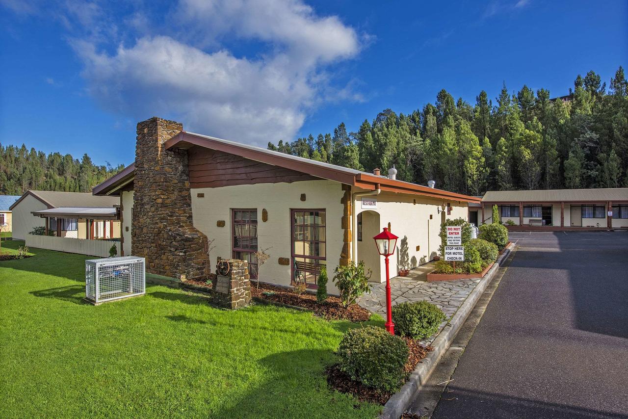  Australia Accommodation