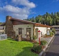Comfort Inn Gold Rush - Australia Accommodation