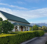 Grace Cottage - Australia Accommodation
