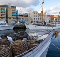Zero Davey Boutique Apartment Hotel - Australia Accommodation