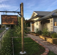 The Station House - Australia Accommodation