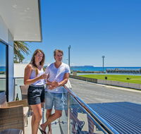 Burnie by the Bay Apartments - Australia Accommodation
