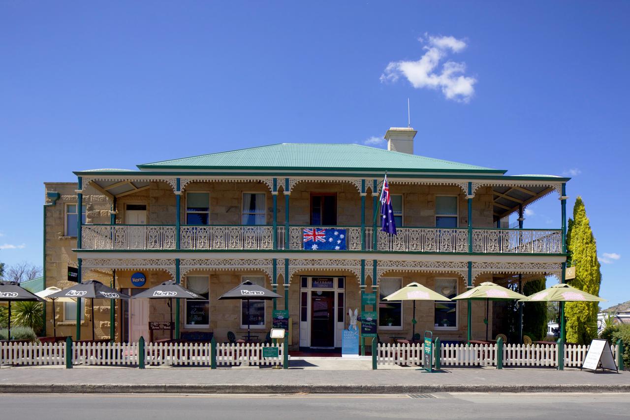  Australia Accommodation