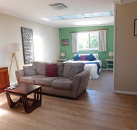 Amble'a'While on Tamar - Australia Accommodation