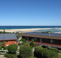 Blue Seas Holiday Villas - Australia Accommodation