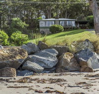 Summertime Cottage - Australia Accommodation