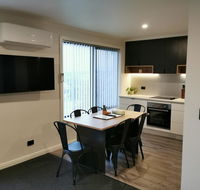 Youngtown Executive Apartments - Australia Accommodation