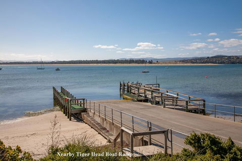 The Sandy Sister - Australia Accommodation 35