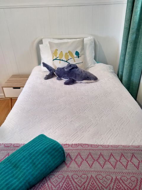 The Sandy Sister - Australia Accommodation 11