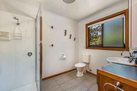 The Sandy Sister - Australia Accommodation 24