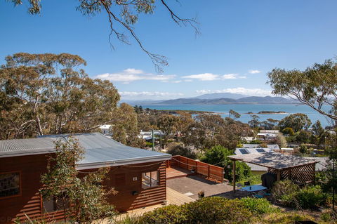 The Sandy Sister - Australia Accommodation 41