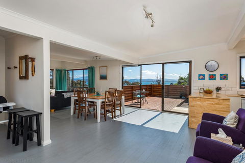 The Sandy Sister - Australia Accommodation 32