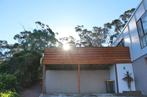 The Sandy Sister - Australia Accommodation 44