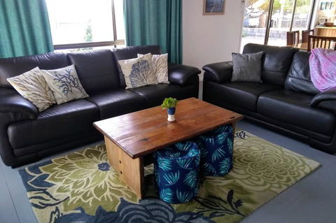 The Sandy Sister - Australia Accommodation 5