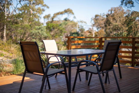 The Sandy Sister - Australia Accommodation 39