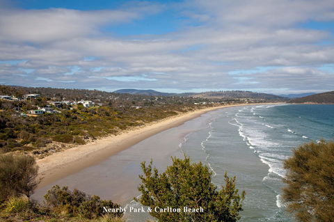The Sandy Sister - Australia Accommodation 37
