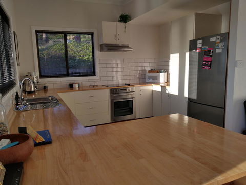 The Sandy Sister - Australia Accommodation 15