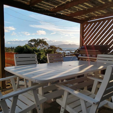 The Sandy Sister - Australia Accommodation 2
