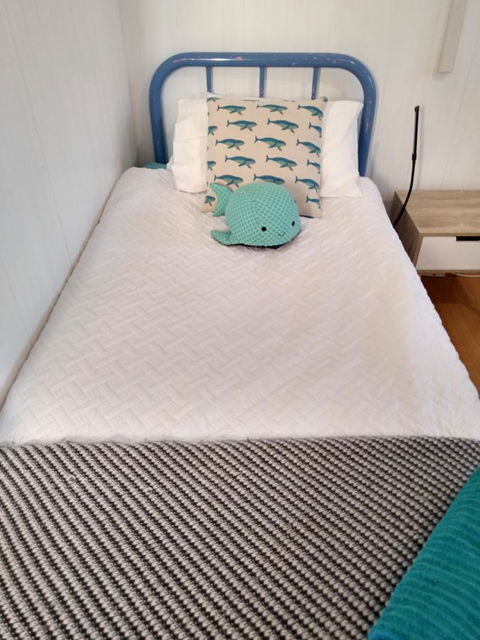 The Sandy Sister - Australia Accommodation 12