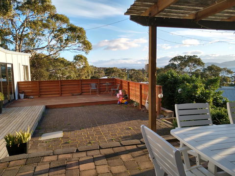 The Sandy Sister - Australia Accommodation 13