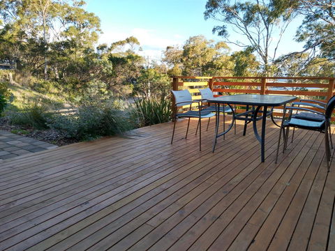 The Sandy Sister - Australia Accommodation 10