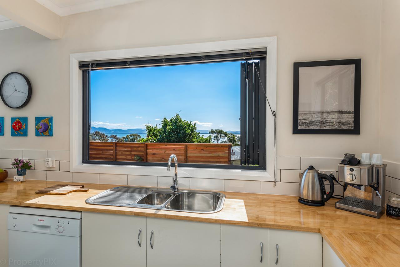 Carlton Beach TAS Australia Accommodation