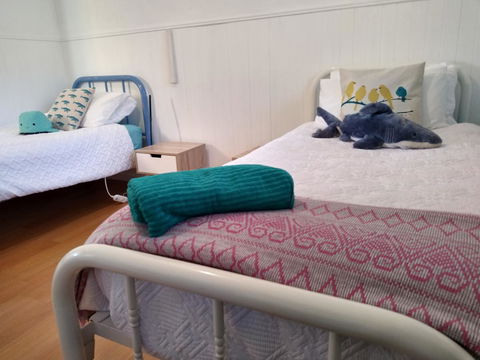 The Sandy Sister - Australia Accommodation 9
