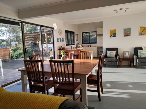 The Sandy Sister - Australia Accommodation 19
