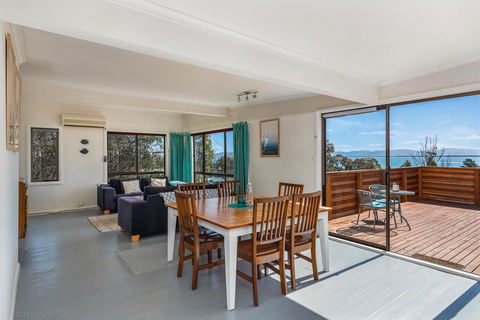 The Sandy Sister - Australia Accommodation 27