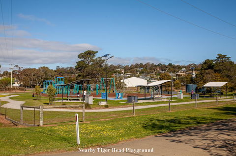 The Sandy Sister - Australia Accommodation 36