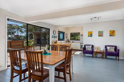 The Sandy Sister - Australia Accommodation 20