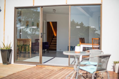 The Sandy Sister - Australia Accommodation 28