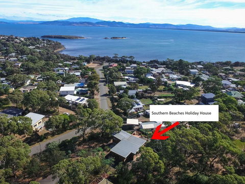 The Sandy Sister - Australia Accommodation 42