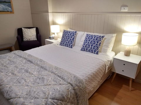 The Sandy Sister - Australia Accommodation 4
