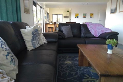 The Sandy Sister - Australia Accommodation 16