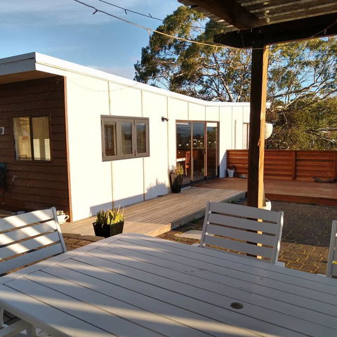 The Sandy Sister - Australia Accommodation 17