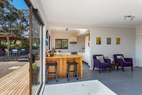 The Sandy Sister - Australia Accommodation 26